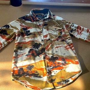 Billabong Mens Fleece